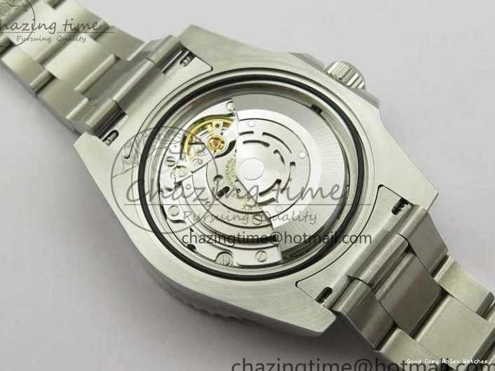 AAA Replica Watches Ceramic GMT-Master II Youthful Best Red 1:1 BLRO MAX Blue 116719 Version VRF 2795 CHS Steel SA3186 Edition 904L 1231